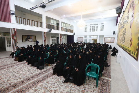 نشست تحلیلی تبیینی