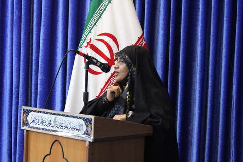 تصاویر/ نشست تخصصی نماینده ولی فقیه در استان کرمان با طلاب طرح امین شهر کرمان