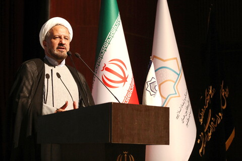 تصاویر/ آیین اختتامیه طرح ملی مسجد، کانون نشاط