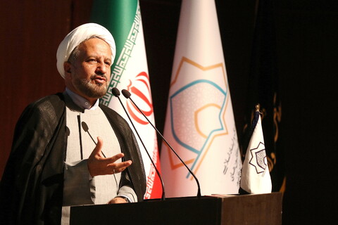 تصاویر/ آیین اختتامیه طرح ملی مسجد، کانون نشاط