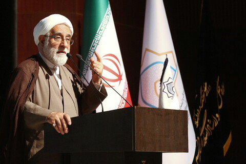 تصاویر/ آیین اختتامیه طرح ملی مسجد، کانون نشاط