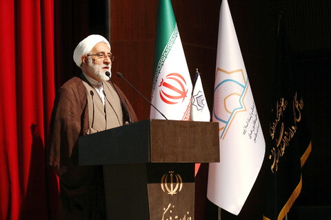 تصاویر/ آیین اختتامیه طرح ملی مسجد، کانون نشاط