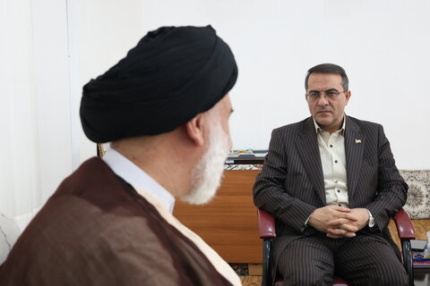 معاون رئیس‌جمهور و رئیس سازمان اداری و استخدامی کشور