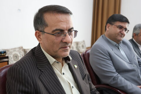 معاون رئیس‌جمهور و رئیس سازمان اداری و استخدامی کشور