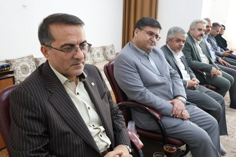 معاون رئیس‌جمهور و رئیس سازمان اداری و استخدامی کشور