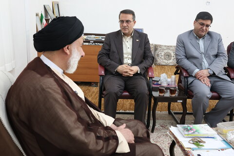 معاون رئیس‌جمهور و رئیس سازمان اداری و استخدامی کشور