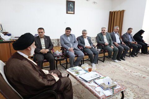 معاون رئیس‌جمهور و رئیس سازمان اداری و استخدامی کشور