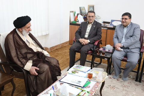 معاون رئیس‌جمهور و رئیس سازمان اداری و استخدامی کشور