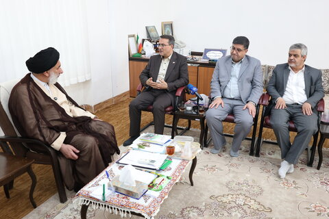 معاون رئیس‌جمهور و رئیس سازمان اداری و استخدامی کشور