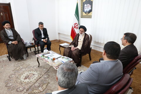 معاون رئیس‌جمهور و رئیس سازمان اداری و استخدامی کشور