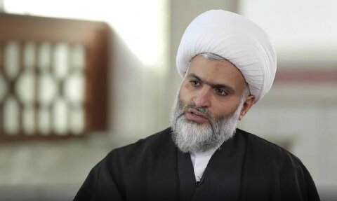 همه مشارکت‌کنندگان در جنایت علیه ملت ایران، منتظر انتقام باشند