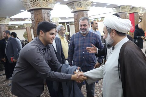 نشست اتحاد و همدلی با حضور فعالان فرهنگی، سیاسی و اجتماعی زاهدان