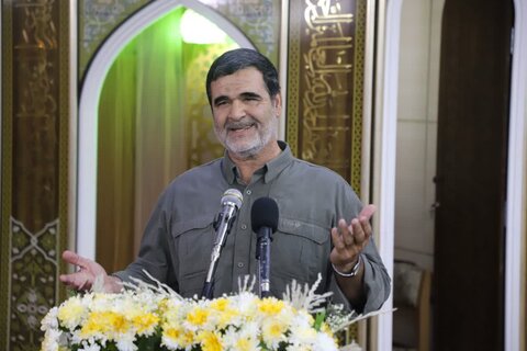 نشست اتحاد و همدلی با حضور فعالان فرهنگی، سیاسی و اجتماعی زاهدان