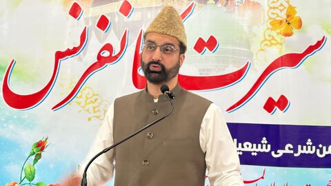 انجمنِ شرعی شیعیان کے تحت رحمۃ للعالمین ؐ کانفرنس کا انعقاد