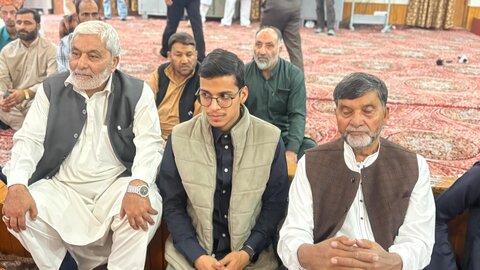 انجمنِ شرعی شیعیان کے تحت رحمۃ للعالمین ؐ کانفرنس کا انعقاد