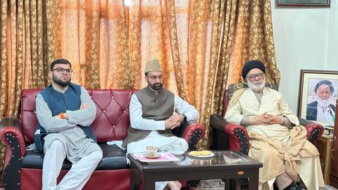 انجمنِ شرعی شیعیان کے تحت رحمۃ للعالمین ؐ کانفرنس کا انعقاد