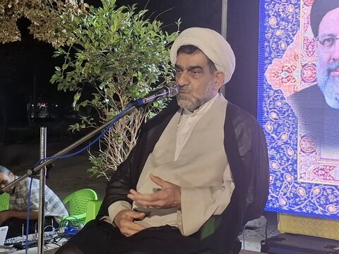 تصاویر/گرامی داشت یاد خادمان شهر و وفات حضرت فاطمه معصومه(س)در آران وبیدگل