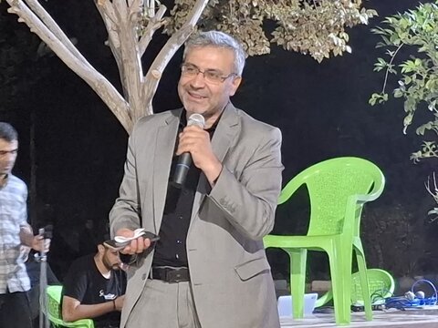 تصاویر/گرامی داشت یاد خادمان شهر و وفات حضرت فاطمه معصومه(س)در آران وبیدگل