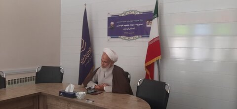 دینی مرجعیت اور دنیاوی امور میں ولایت کی بنیاد ائمہ (ع) کے زمانے سے ہی موجود تھی