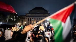 Deportation of pro-Palestinian activists ruled unconstitutional by US judge