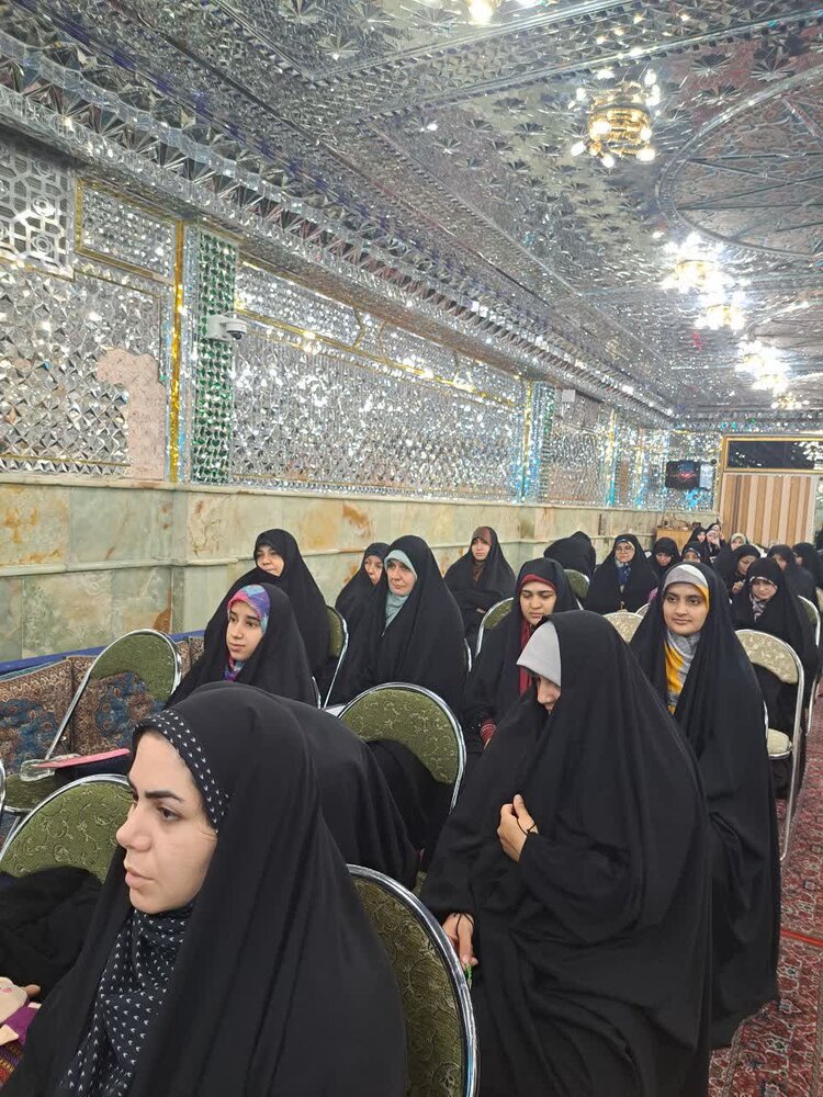 نشانههای طلبه موفق