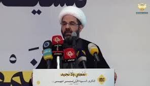 Hezbollah’s Sheikh Damoush: US Pushes to Involve Lebanese Army in Disarming Scheme Futile