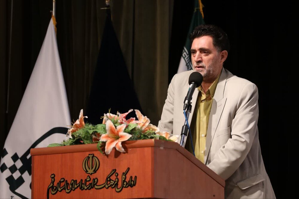 ابتکار برگزاری جشنواره پادکست حوزه قابل تقدیر است/ تفاوت برنامه رادیویی با پادکست