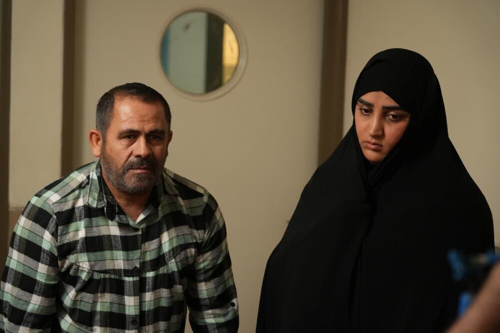 پنج هنرمند آران و بیدگلی در فیلم سینمایی «پنج گنج» هنرنمایی میکنند