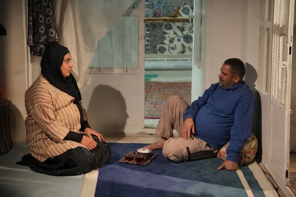 پنج هنرمند آران و بیدگلی در فیلم سینمایی «پنج گنج» هنرنمایی میکنند