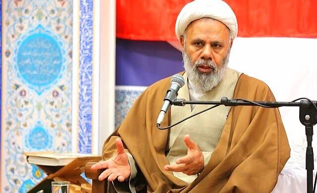 اگر او برادر تو بود، باز هم فریاد می‌زدی؟