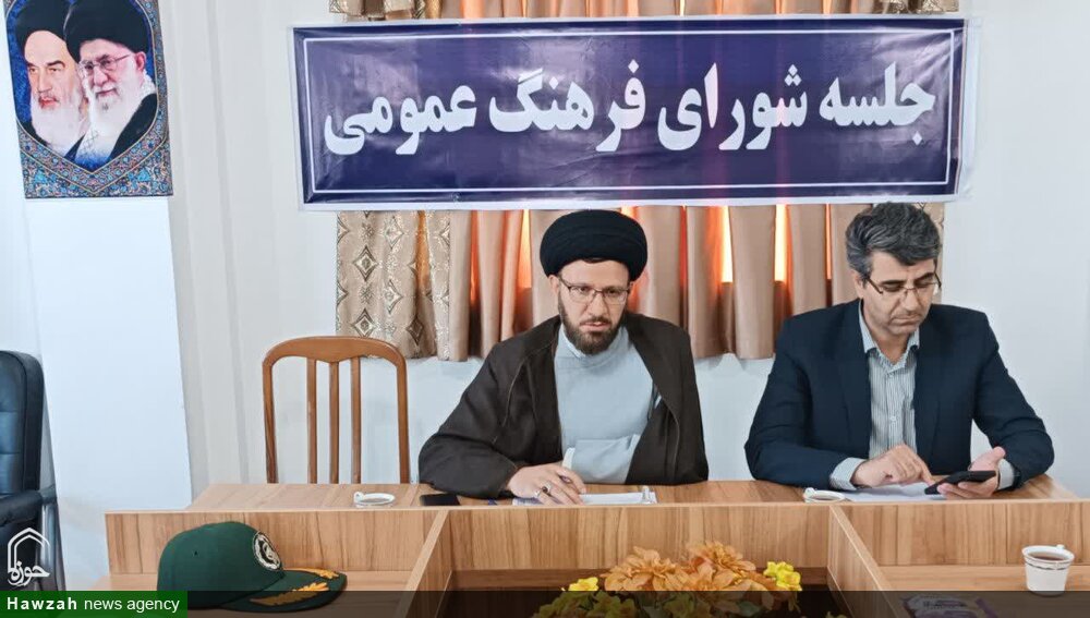 اقدامات امام عسکری(ع) الگوی برنامه‌های فرهنگی ماست