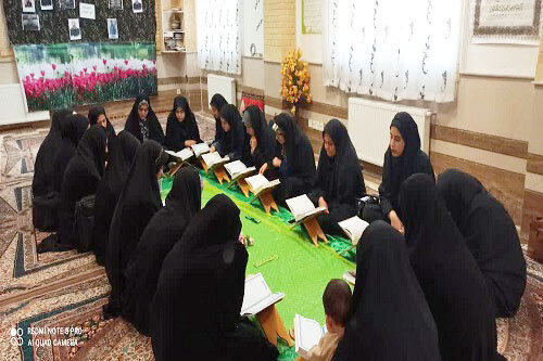 دفاع مقدس، دانشگاه بزرگ ایثار و مقاومت برای ملت ایران است