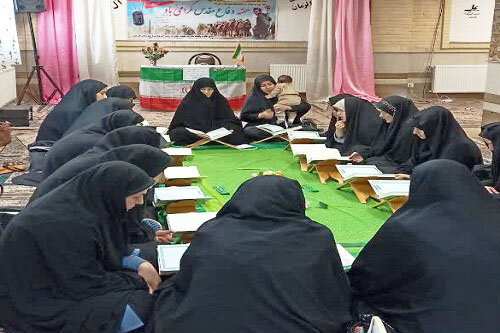 دفاع مقدس، دانشگاه بزرگ ایثار و مقاومت برای ملت ایران است