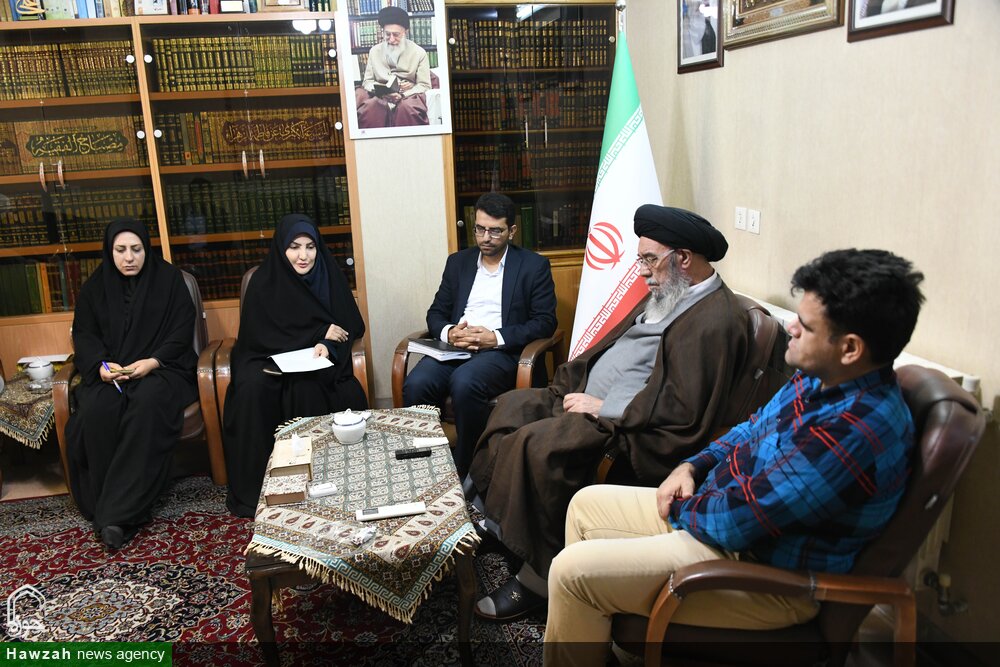 ضرورت استفاده از نخبگان در مناصب مدیریتی و حل چالش های استانی