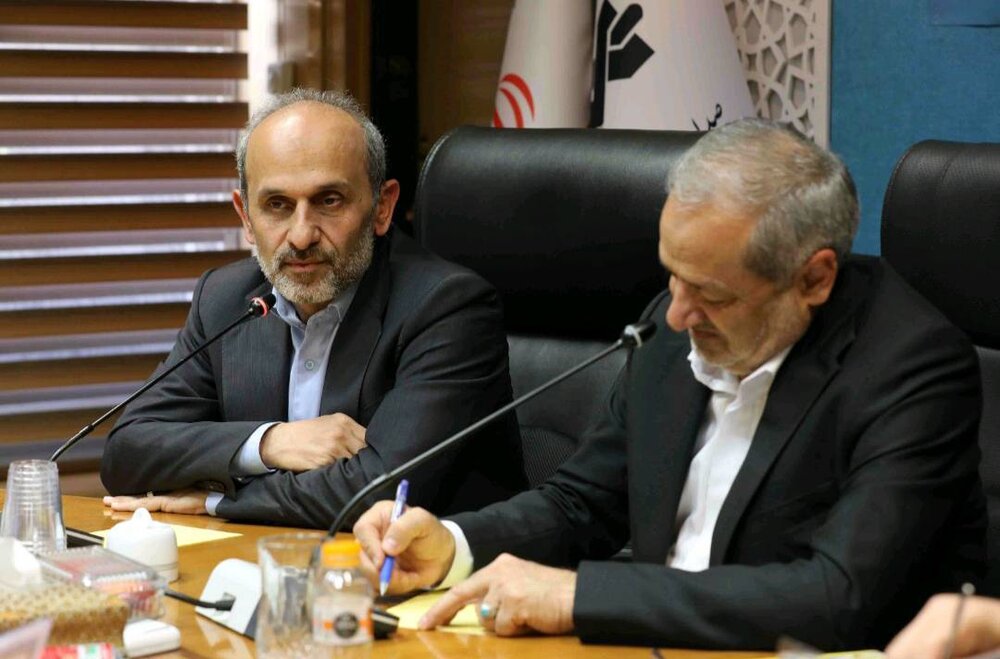 آموزش و پرورش بزرگ‌ترین نهاد فرهنگی و آینده‌ساز کشور است