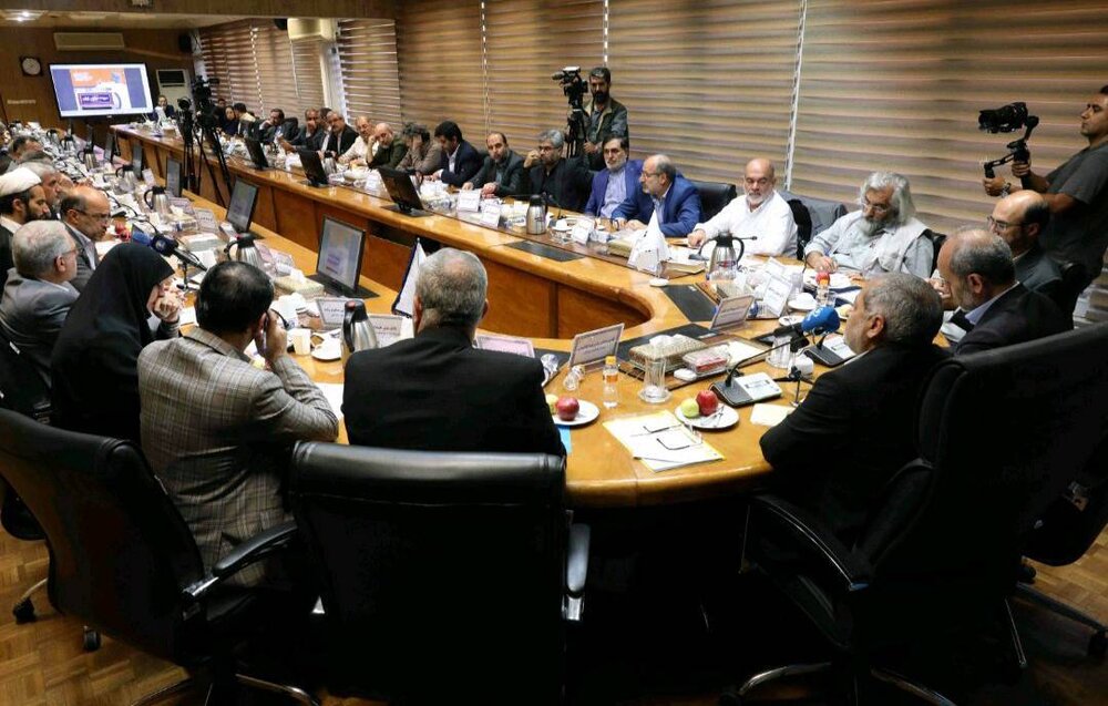 آموزش و پرورش بزرگ‌ترین نهاد فرهنگی و آینده‌ساز کشور است