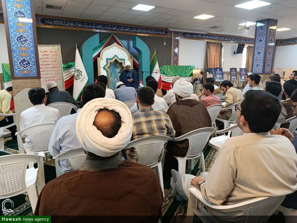 نیت الهی و تقوای استاد، علم را به نور و برکت تبدیل می‌کند