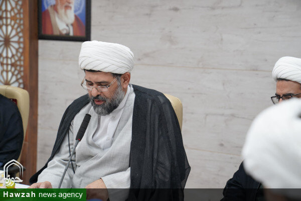 در حوزه آموزش معارف دینی دچار کم‌کاری و کج‌کارکردی هستیم/ نیازمند ارائه منظومه‌ای منسجم از معارف اسلامی هستیم