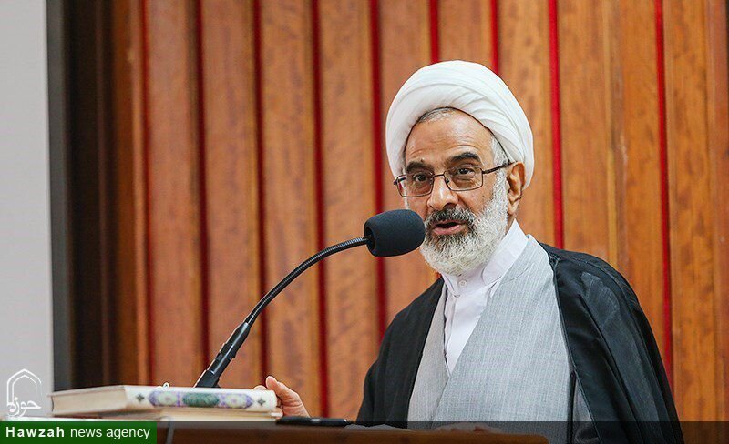 سپاه، سنگرشکن خط مقدم انقلاب است