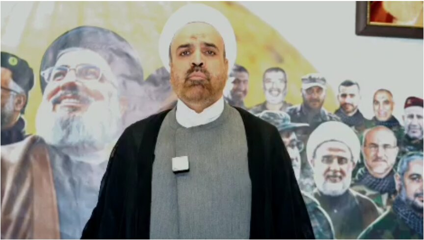 فیلم | رسالت طلاب و روحانیون در جهاد تبیین جنگ تحمیلی ۱۲روزه و شرایط پیش رو چیست؟