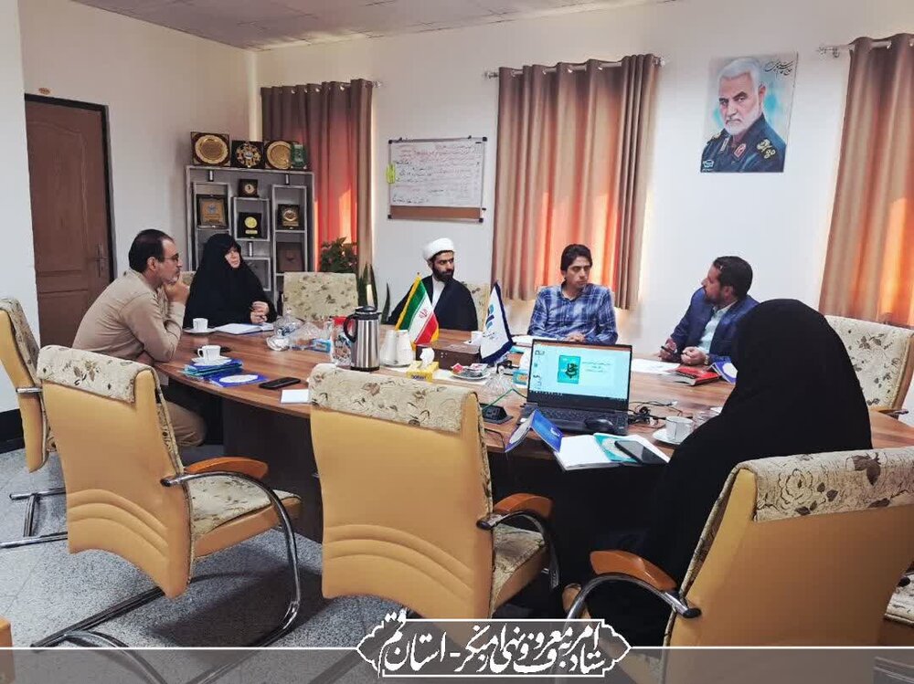 لزوم تشکیل شورای امر به معروف و نهی از منکر در دانشگاه حضرت معصومه(س)/ تأکید بر تقویت فرهنگ عفاف و حجاب