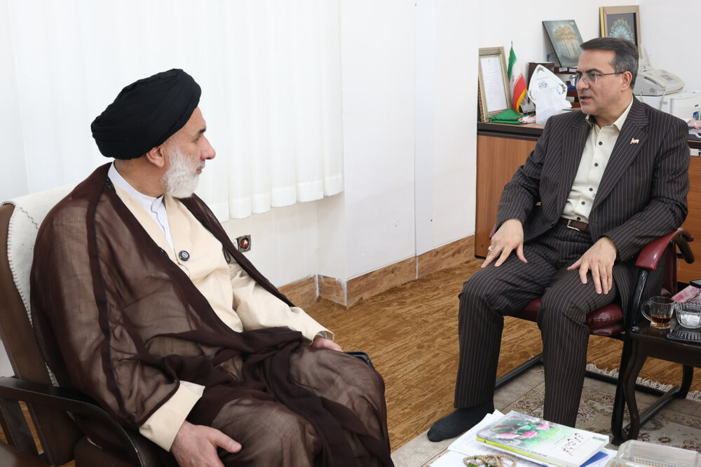 دولت چهاردهم معیشت مردم و توسعه مناطق محروم را در اولویت قرار داده است