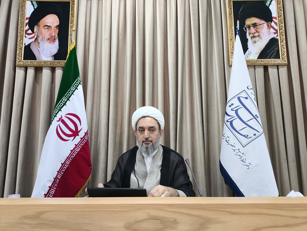 نقش تاریخی و آینده‌ساز ملت ایران در معادلات جهانی / روایت امام صادق(ع) و پیش‌بینی نقش مردم قم