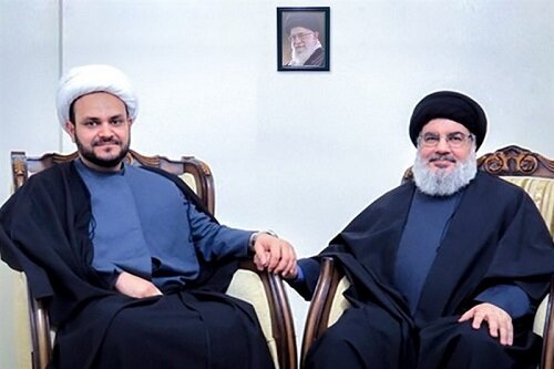 نقش برادری و حمایتی سید مقاومت در عراق؛ از مبارزه با اشغالگری آمریکا تا لبیک به فتوای مرجعیت