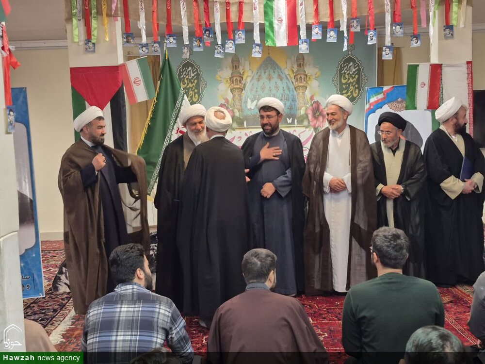 دفاع مقدس گنجینه بی‌پایان ارزش‌هاست