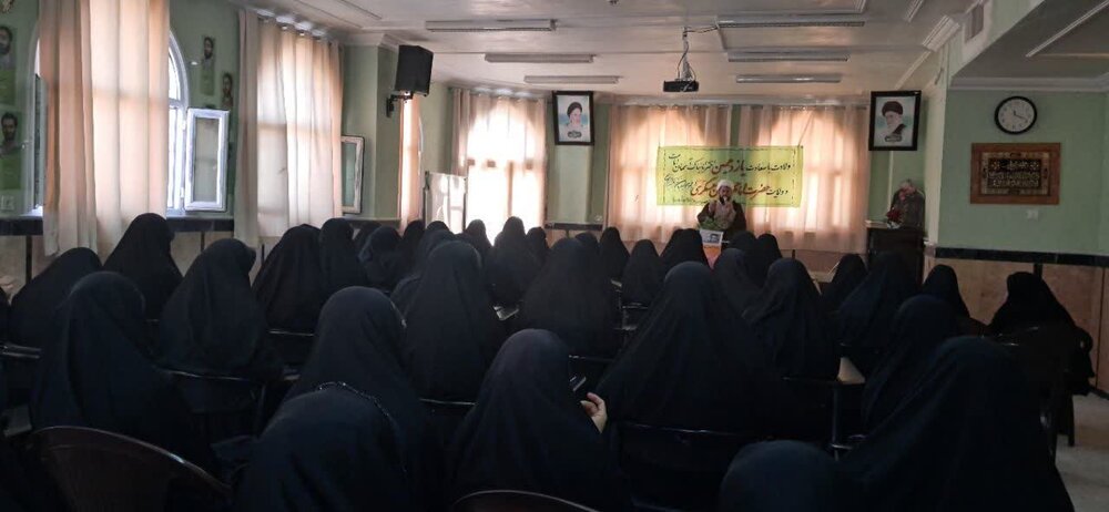 صبر و انتظار؛ راه استقامت و گشایش در پرتو آموزه‌های امام حسن عسکری(ع)