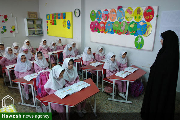 لزوم توانمندسازی مربیان طرح امین در بناب