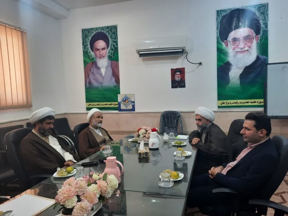 مدارس علمیه خواهران، سنگر تربیت بانوان فرهیخته و متعهد هستند