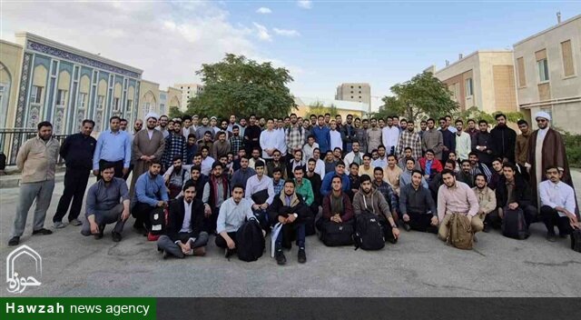 دوره روش و مهارت تدریس اساتید ضمن‌تحصیل حوزه علمیه خراسان برگزار شد