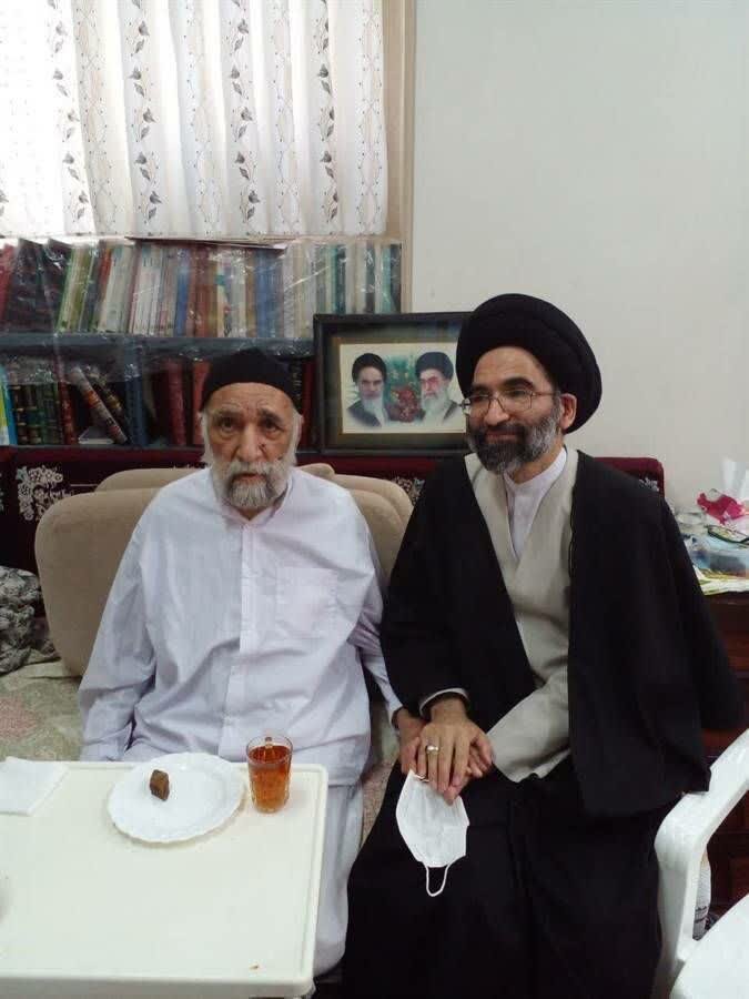 مجاهدت‌های علمی و انقلابی مرحوم کشمیری در کارنامه‌ای ماندگار ثبت خواهد ماند